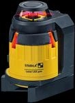 LASER LAX 400 - Kreuzlinienlaser, Laserklasse 2