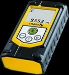 STABILA LD 320 - Laserentfernungsmesser LD320, 0,05 - 40 m