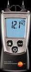 TESTO 0560 6060 - Feuchtigkeitsmessger&auml;t testo 606-1 , f&uuml;r Holz, Baustoffe