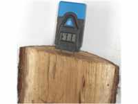 FM MINI - Feuchtigkeitsmessgerät HumidCheck Mini, für Holz, 0,2 - 42%