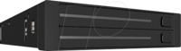 ICY IB-2226STS - Wechselrahmen 1x 3,5'' f&uuml;r 2x 2.5'' SATA