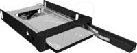 ICY IB-2216STS - Wechselrahmen 1x 3,5'' f&uuml;r 1x 2.5'' SATA