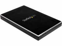 ST SAT2510BU32 - externes 2.5'' SATA HDD/SSD Gehäuse, USB 3.0 micro B