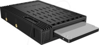 ICY IB-2536STS - Wechselrahmen 1x 3,5 f&uuml;r 1x 2,5 SATA