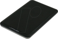 LC-25BU3 - Externes 2.5'' SATA HDD Geh&auml;use, USB 3.0