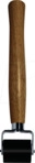 STEINEL 012311 - Andr&uuml;ckrolle 40 mm