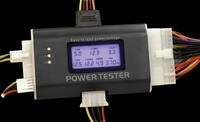 DELOCK 18159 - Netzteiltester III