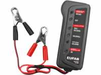 KFZ 16599 - Garage - Batterietester, 12 V