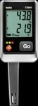 TESTO 0572 1754 - testo 175 H1 - Datenlogger Temperatur und Feuchte