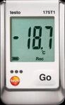 TESTO 0572 1751 - testo 175 T1 - Datenlogger Temperatur