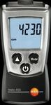 TESTO 0560 0460 - Drehzahlmesser testo 460, 100 - 29999 U/min