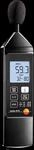 TESTO 0563 8155 - Schallpegelmessger&auml;t testo 815, 32 bis 130 dB