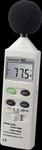 PEAKTECH 5055 - Schallpegelmessger&auml;t, 35 bis 100 dB und 65 bis 130 dB