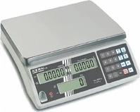 KERN-SOHN CXB 3K0.5, KERN-SOHN WA CXB 6K0.5 - Z&auml;hlwaage, digital, bis 6,0 kg