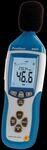 PEAKTECH 8005 - Schallpegelmessger&auml;t, 30 bis 130 dB