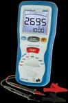 PEAKTECH 2695-2 - Isolationsmessger&auml;t, Digital-Multimeter