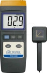 PCE G28 - EMF Messger&auml;t PCE-G28
