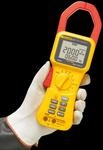 FLUKE 355 - Stromzange 355, digital, AC/DC, bis 2000 A