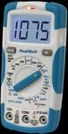 PEAKTECH 1075 - Multimeter, digital, 1999 Counts, Spannungsdetektor