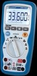 PEAKTECH 3360 - Multimeter, digital, 40000 Counts, TRMS