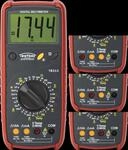 TESTBOY 313 - Multimeter 313, digital