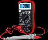 KS 150.1495 - Digital Multimeter inkl. Pr&uuml;fspitzen