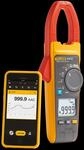 FLUKE 376 FC - Stromzange mit iFlex 376 FC, digital, AC/DC, bis 1000 A