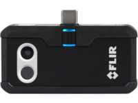 FLIR ONE AND PRO - Wärmebildkamera ONE PRO, Android, USB-C