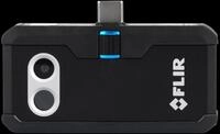 FLIR ONE AND PRO - W&auml;rmebildkamera ONE PRO, Android, USB-C