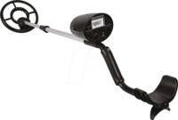 MD CS130 - Metalldetektor CS130, analog