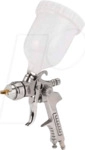 EINHELL 4133030 - Farbspritzpistole, Profi, Flie&szlig;becher