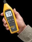 FLUKE 971 - Feuchtigkeitsmessger&auml;t 971, mit Temperaturmessung, -20 bis +60&deg;C