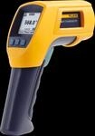 FLUKE 568 - Infrarot-Thermometer 568, IR und Kontakt, -40 bis +800&deg;C