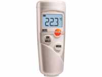 TESTO 0563 8051 - Infrarot-Thermometer testo 805 Set, -25 bis +250 °C