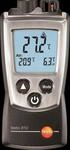 TESTO 0560 0810 - Infrarot-Thermometer testo 810, -30 bis +300 &deg;C