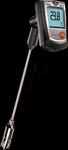 TESTO 0560 9056 - Digital-Thermometer testo 905-T2, -50 bis +350 &deg;C, Typ-K