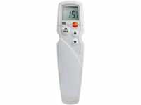 TESTO 0563 1051 - Einhand-Thermometer testo 105, -50 bis +275 °C, HACCP
