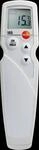 TESTO 0563 1051 - Einhand-Thermometer testo 105, -50 bis +275 &deg;C, HACCP
