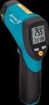 HZ 1991-1 - Infrarot-Thermometer, -50 - 550&deg; C