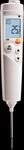 TESTO 0563 1063 - Digital-Einstechthermometer testo 106, -50 bis + 275 &deg;C, Set