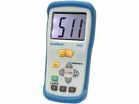PEAKTECH 5115 - Digital-Thermometer, -50 bis +1300°C