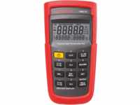 AMP TMD-53 - Digital-Thermometer TMD-53, -180 bis +1350°C