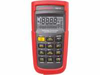 AMP TMD-56 - Digital-Thermometer TMS-56, -180 bis +1350°C