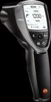 TESTO 0560 8352 - Infrarot-Thermometer testo 835-T2, -30 bis +1500 &deg;C