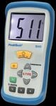 PEAKTECH 5110 - Digital-Thermometer, -50 bis +1300&deg;C