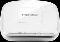 TRN TEW-821DAP - WLAN Access Point 2.4/5 GHz 1200 MBit/s PoE