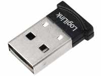 LOGILINK BT0037 - Bluetooth 4.0 Micro USB Dongle
