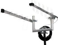 WIT K-102703 - Richtantenne, LTE 800 , 2 St&uuml;ck