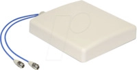 DELOCK 88931 - Antenne, 4G, Outdoor