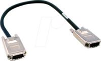 D-LINK DEM-CB50 - Kabel CX4 Twinax 0,5 m